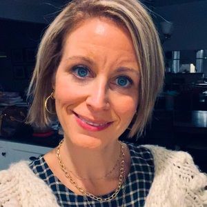 Meet your Posher, Christine